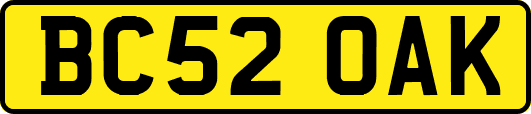 BC52OAK