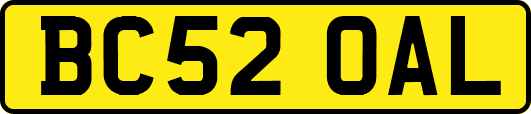 BC52OAL