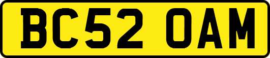 BC52OAM