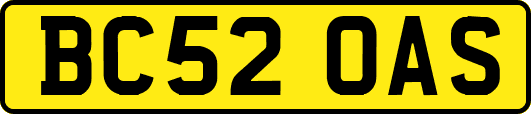 BC52OAS