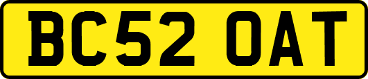 BC52OAT