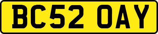 BC52OAY