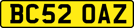 BC52OAZ