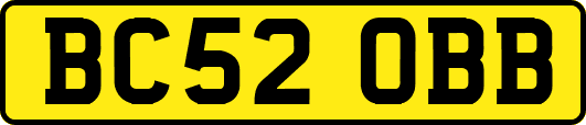 BC52OBB