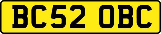 BC52OBC