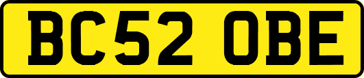 BC52OBE