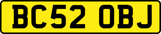 BC52OBJ