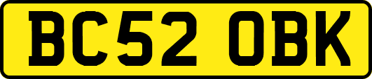 BC52OBK