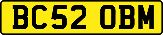 BC52OBM