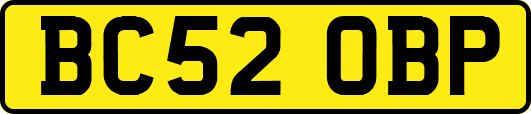 BC52OBP