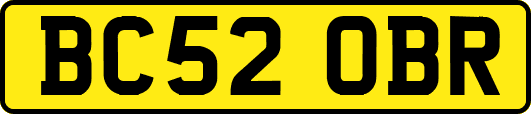 BC52OBR