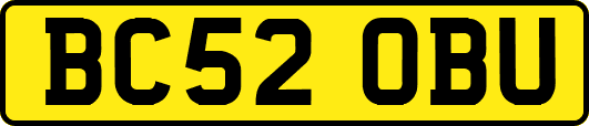BC52OBU