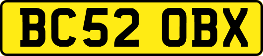 BC52OBX