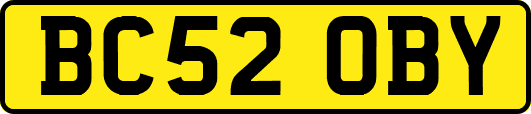 BC52OBY