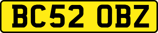 BC52OBZ