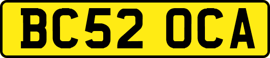 BC52OCA