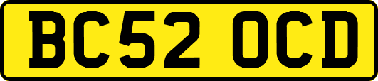BC52OCD