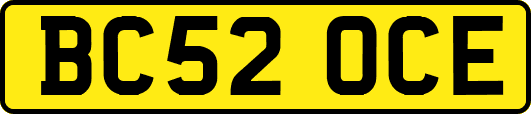 BC52OCE