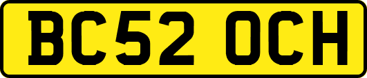 BC52OCH