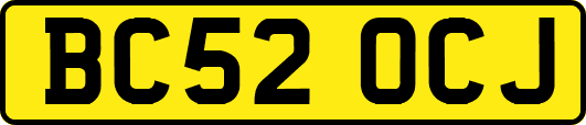BC52OCJ