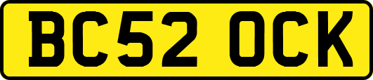 BC52OCK