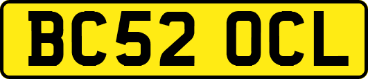 BC52OCL