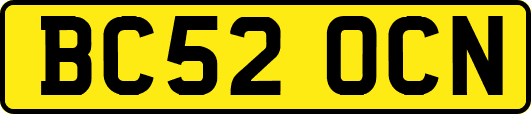 BC52OCN