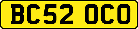 BC52OCO