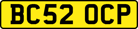 BC52OCP