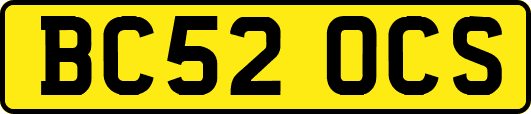 BC52OCS