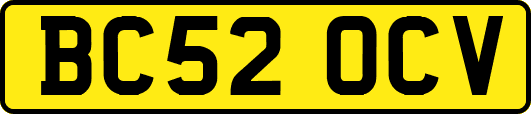 BC52OCV