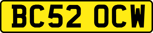 BC52OCW