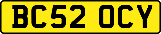 BC52OCY