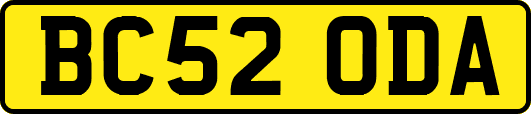BC52ODA