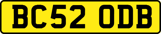 BC52ODB