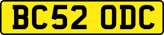 BC52ODC