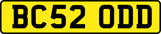 BC52ODD