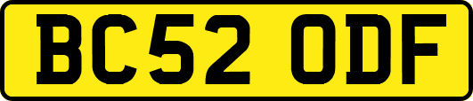 BC52ODF