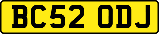 BC52ODJ