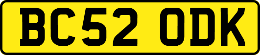BC52ODK