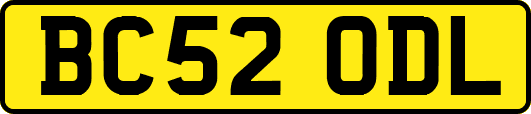 BC52ODL
