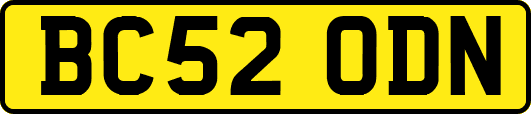 BC52ODN