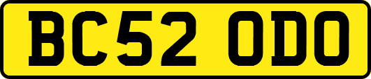 BC52ODO