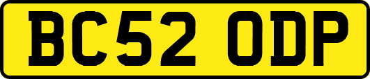 BC52ODP