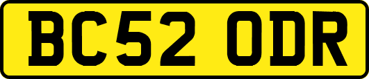 BC52ODR