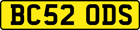 BC52ODS