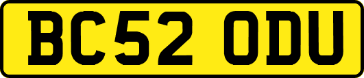 BC52ODU