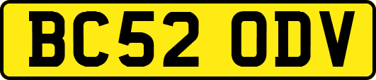BC52ODV