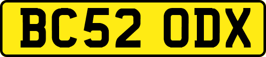 BC52ODX