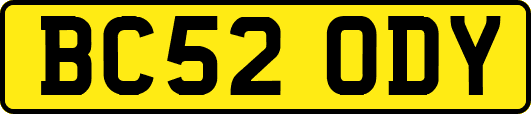 BC52ODY